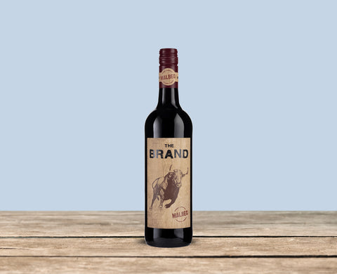 The Brand Malbec