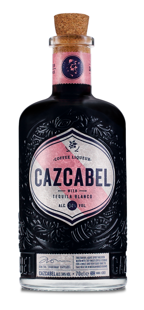 Cazcabel Coffee Liqueur
