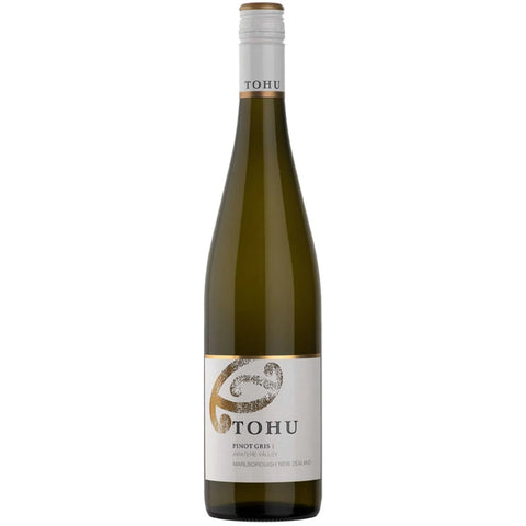 Tohu Pinot Gris Awatere Valley