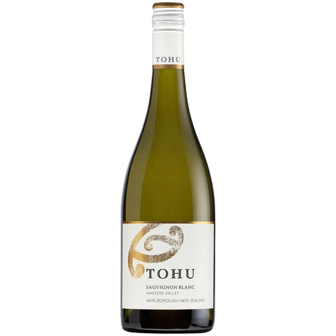 Tohu Sauvignon Blanc Awatere Valley