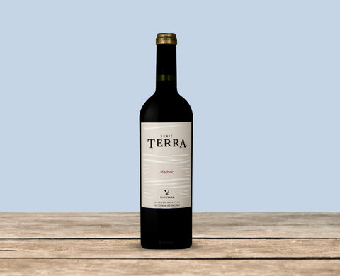 Viniterra Terra Malbec