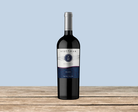 Vistamar Reserva Malbec