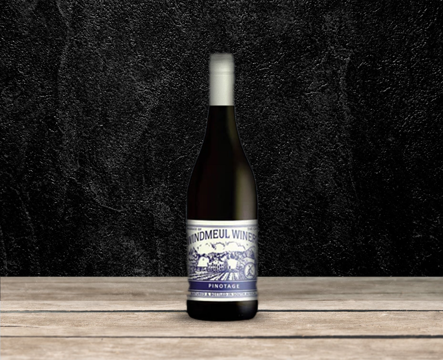 Windmeul Winery Pinotage