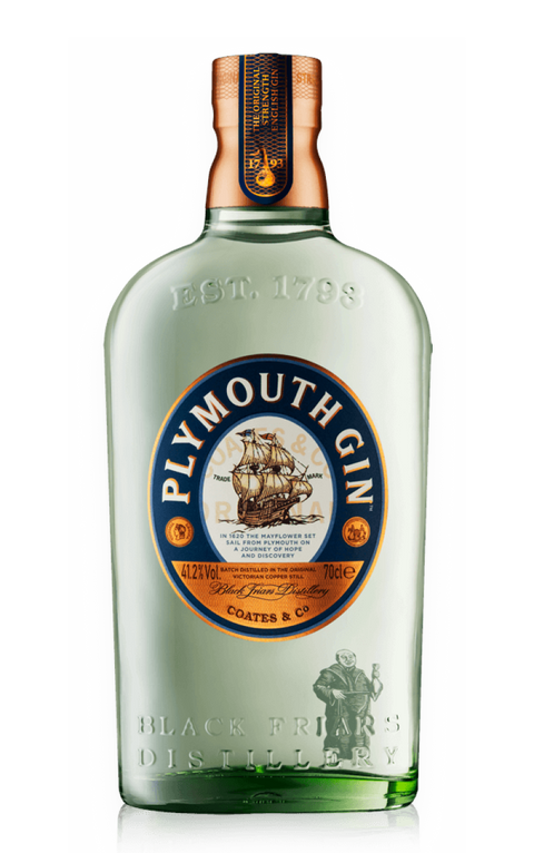Plymouth Gin 70cl