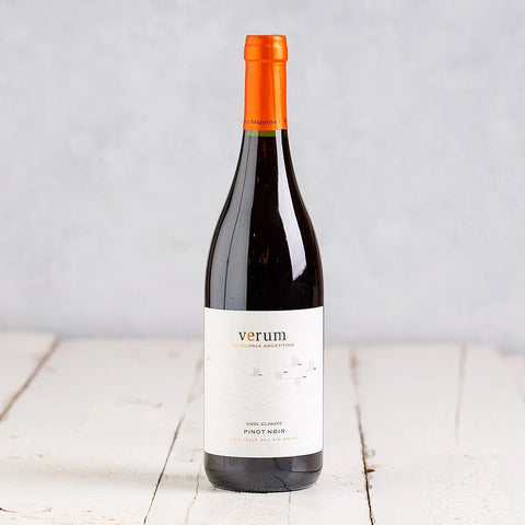 Verum Pinot Noir 75cl