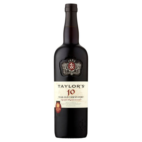 Taylors 10 year Old Tawny 75cl