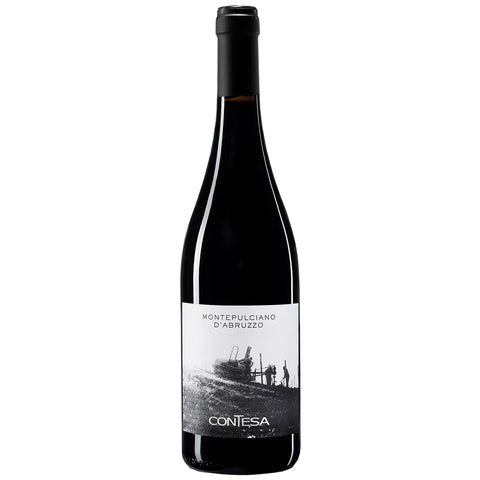 Montepulciano d'Abruzzo Contesa 75cl