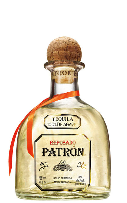 Patron Reposado Tequila