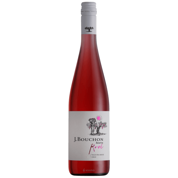 Bouchon Pais Rosé