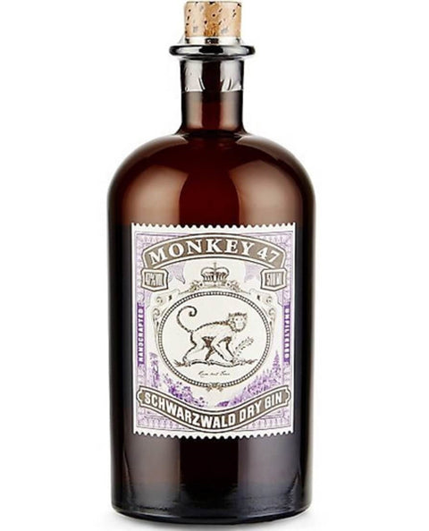 Monkey 47 Gin 50cl