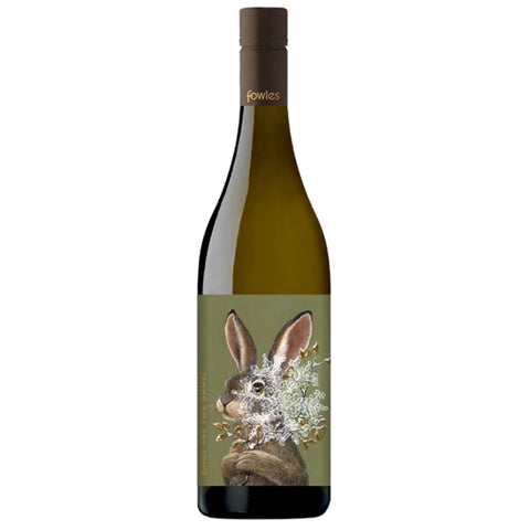 Are You Game Chardonnay, Fowles Wines 75cl