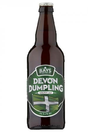 Bays Devon Dumpling 12 x 500ml Bottles
