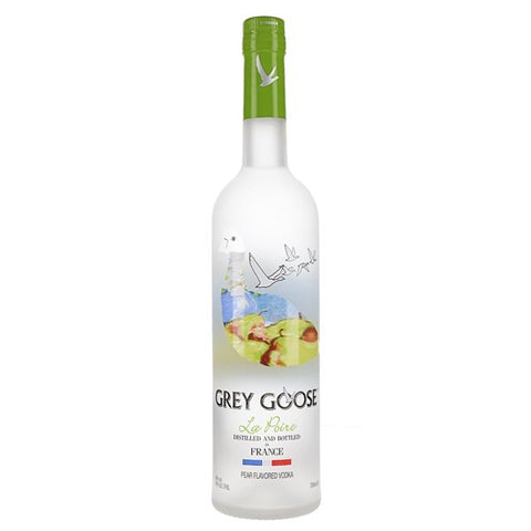 Grey Goose Pear