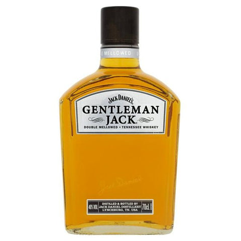Gentleman Jack