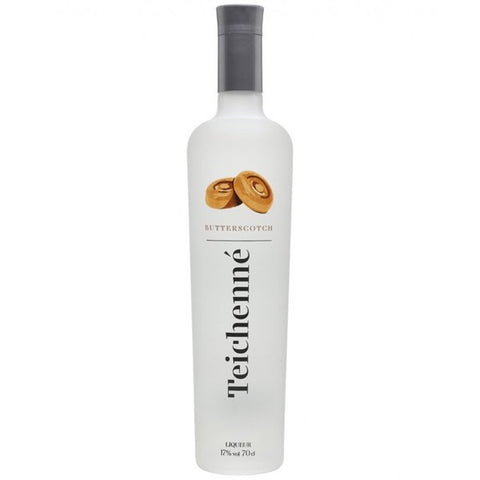 Teichenné Butterscotch Schnapps