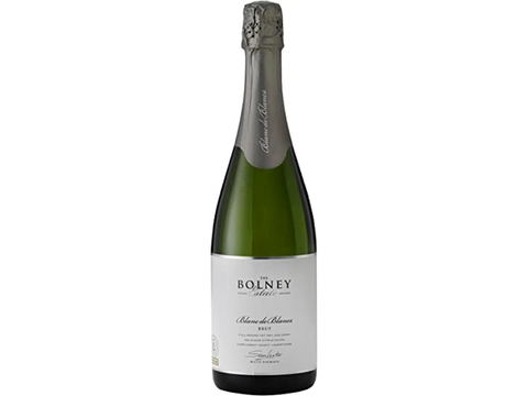 Blanc de Blancs Bolney Wine Estate 75cl