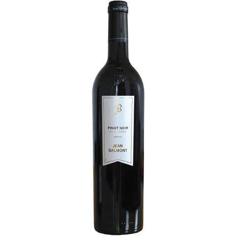 Jean Balmont Pinot Noir 75cl