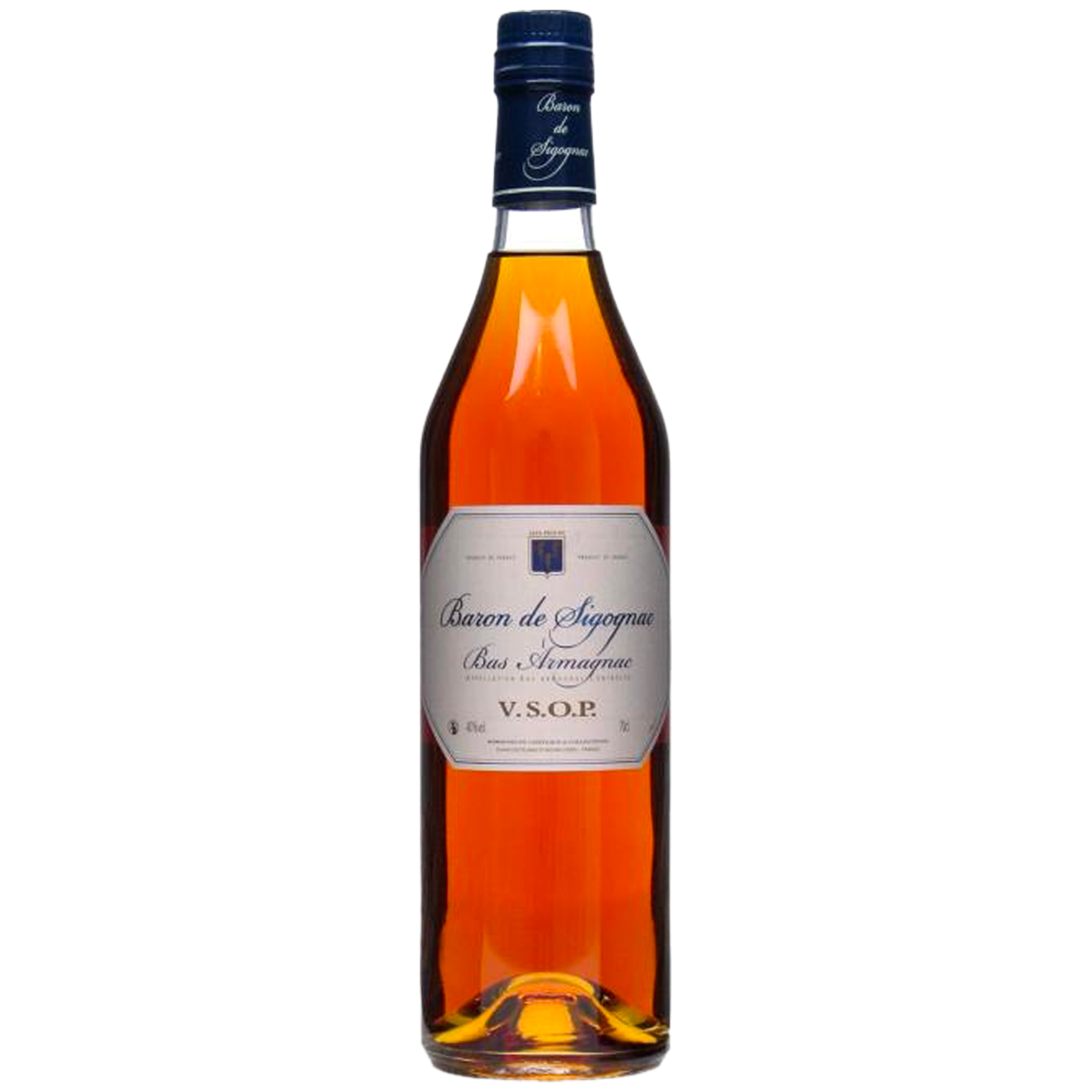 Baron de Sigognac VSOP Armagnac