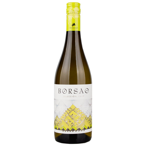 Borsao Seleccion Blanco Campo de Borja 75cl