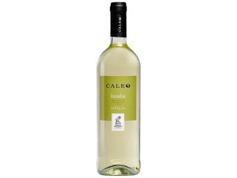Inzolia Caleo Sicilia 75cl