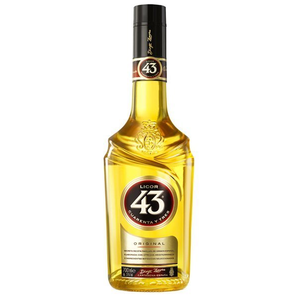 Licor 43
