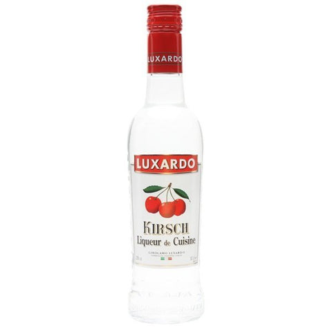 Luxardo Kirsch de Cuisine