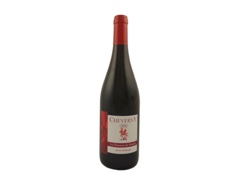 Cheveny Rouge Dom Moulin 75cl