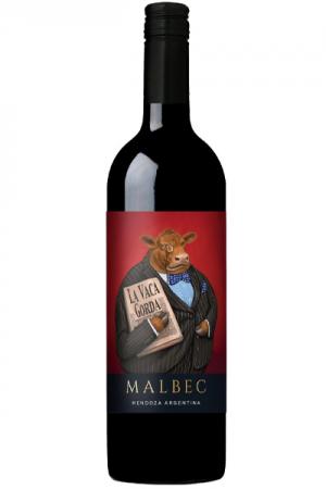 La Vaca Gorda Malbec