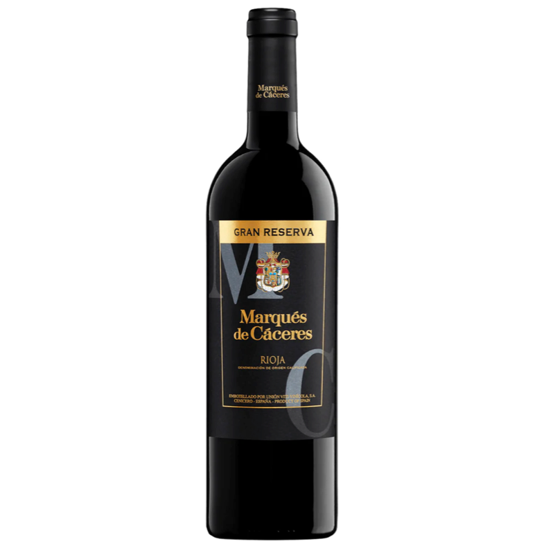 Marques de Caceres Gran Reserva 2010