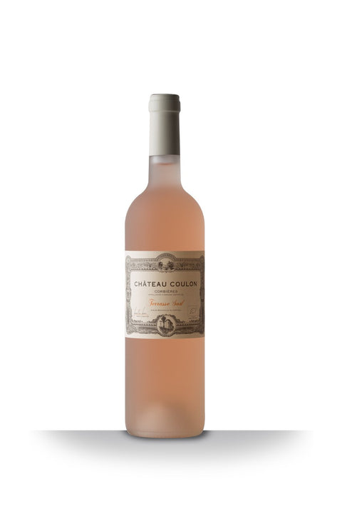 Chateau Coulon Rose 75cl