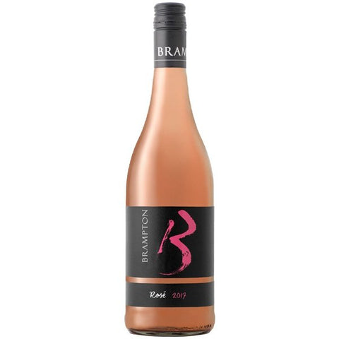 Brampton Rose 75cl