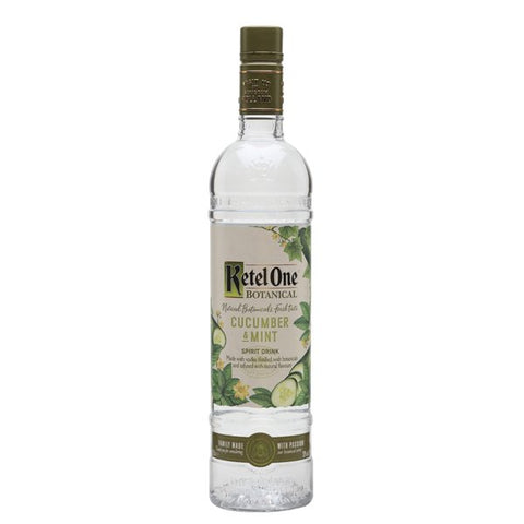 Ketel One Botanical Cucumber & Mint