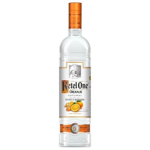 Ketel One Orange Vodka