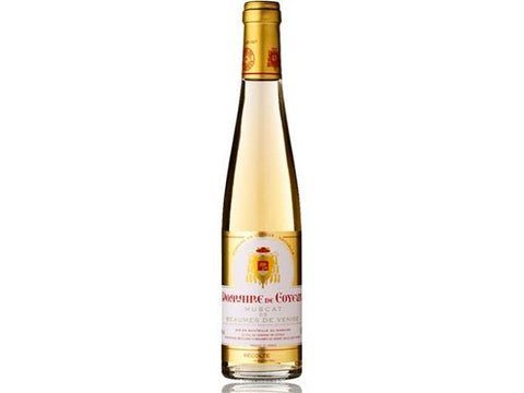 Domaine de Coyeux Muscat de Beaumes de Venise 75cl