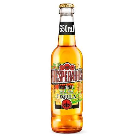 Desperados 5.9% 24x300ml [past before]