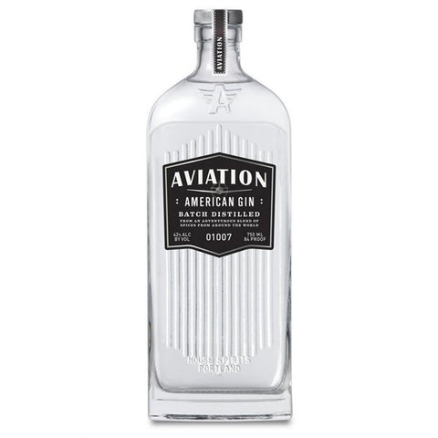 Aviation Gin 70cl