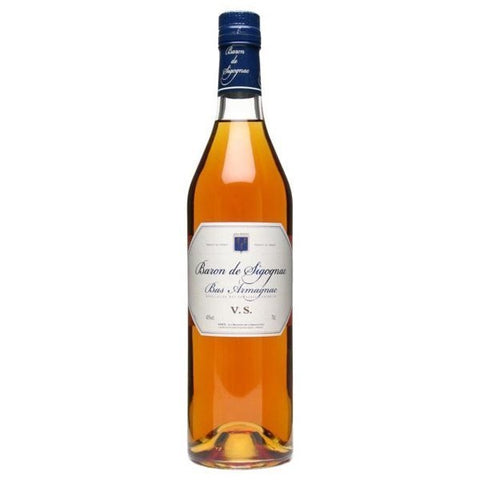 Baron de Sigognac V.S. Armagnac 70cl