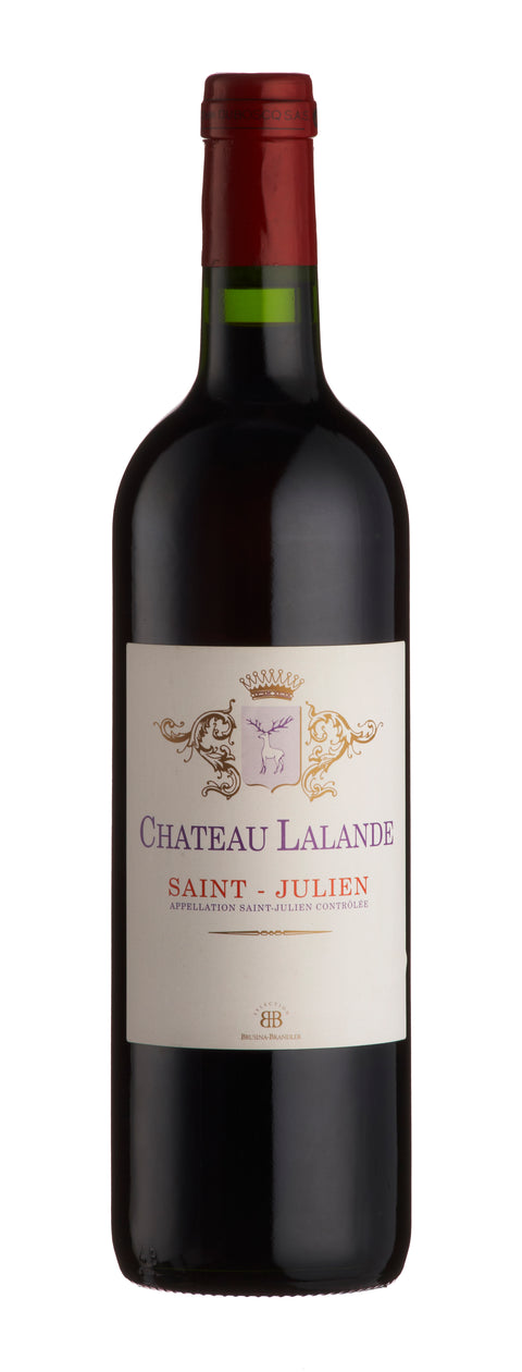 Chateau Lalande Saint-Julien