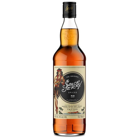 Sailor Jerry