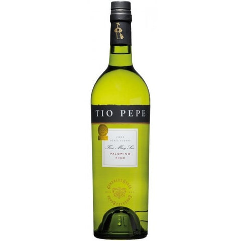 Tio Pepe 75cl
