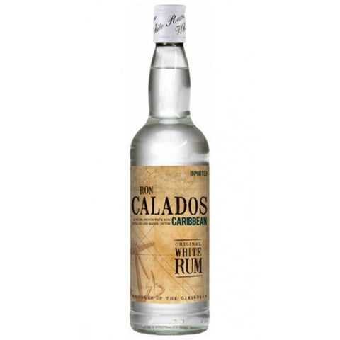 Ron Calados White Rum