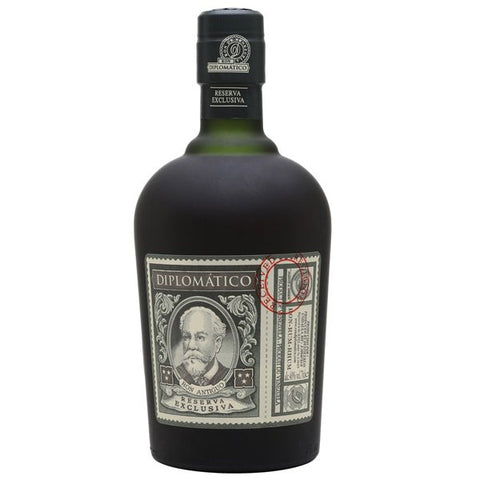 Diplomatico Exclusive Rum
