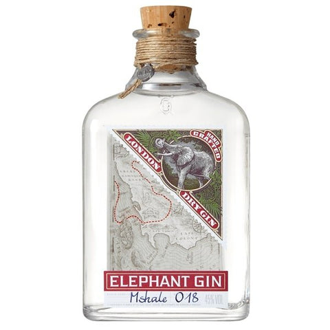 Elephant Gin 50cl