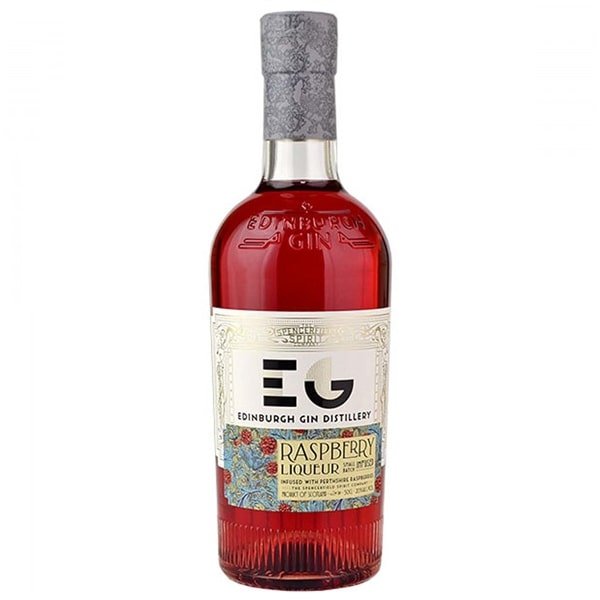 Edinburgh Raspberry Liqueur Edinburgh Gin - Raspberry Liqueur – The Wine Box