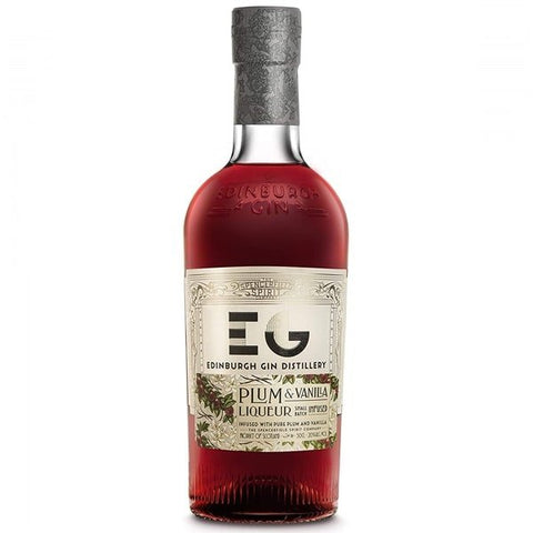 Edinburgh Gin - Plum/Vanilla Liqueur