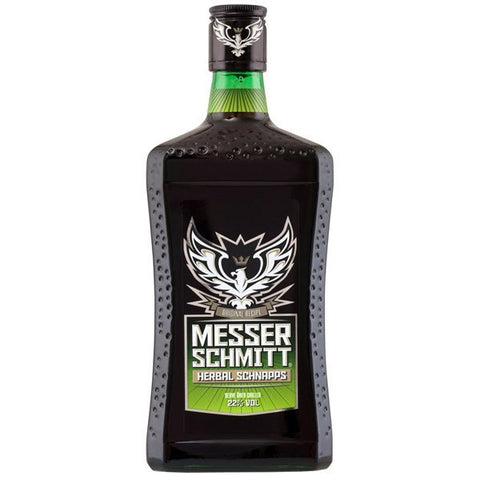 Messer Schmitt