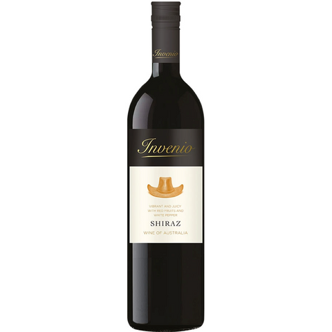 Invenio Shiraz