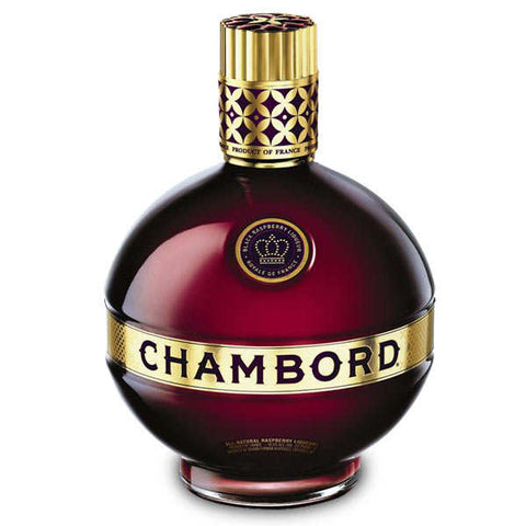 Chambord Raspberry Liqueur 70cl