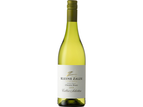 Kleine Zalze Cellar Sel Bush Vine Chenin Blanc 75cl