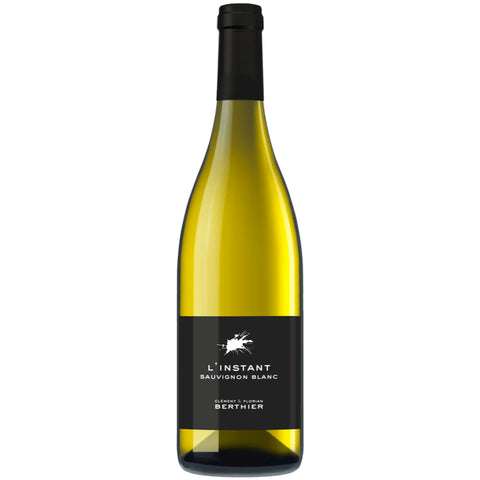l'Instant Sauvignon Blanc Clement and Florian Berthier